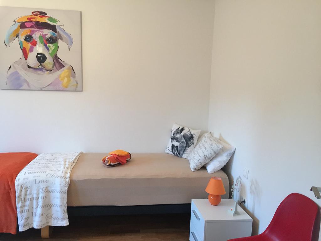 Sea View Kozino Apartman Kültér fotó