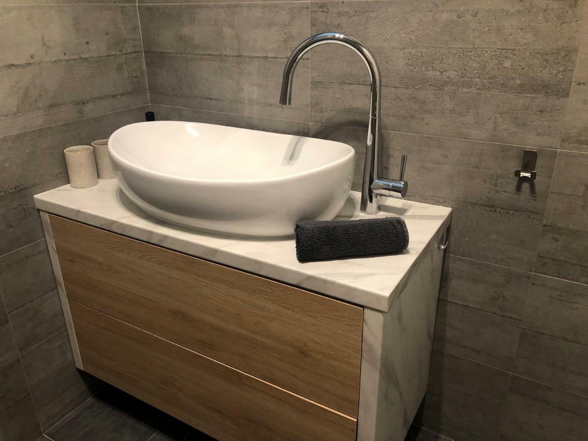 Sea View Kozino Apartman Kültér fotó